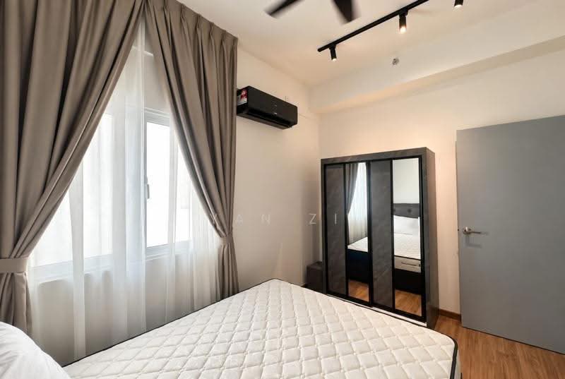 Service Residence for Rent at 121 Residences - Yan Zi - Bedroom - PropertyGuru.com.my