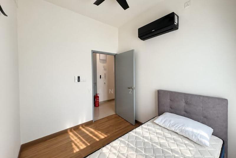 Service Residence for Rent at 121 Residences - Yan Zi - Bedroom - PropertyGuru.com.my