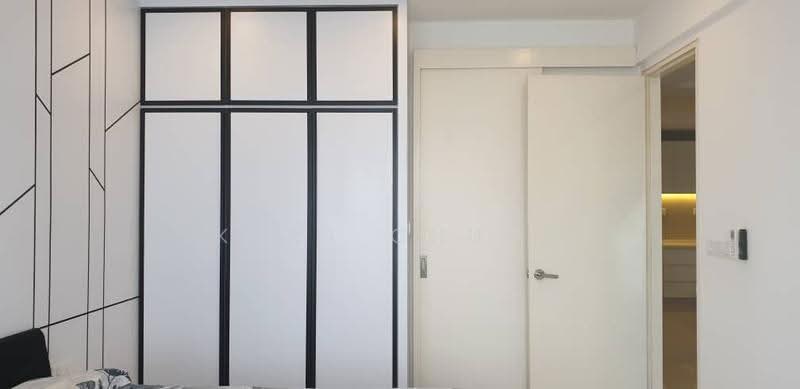 Service Residence for Rent at Woodsbury Suites - Kent Chuah - Interior - PropertyGuru.com.my