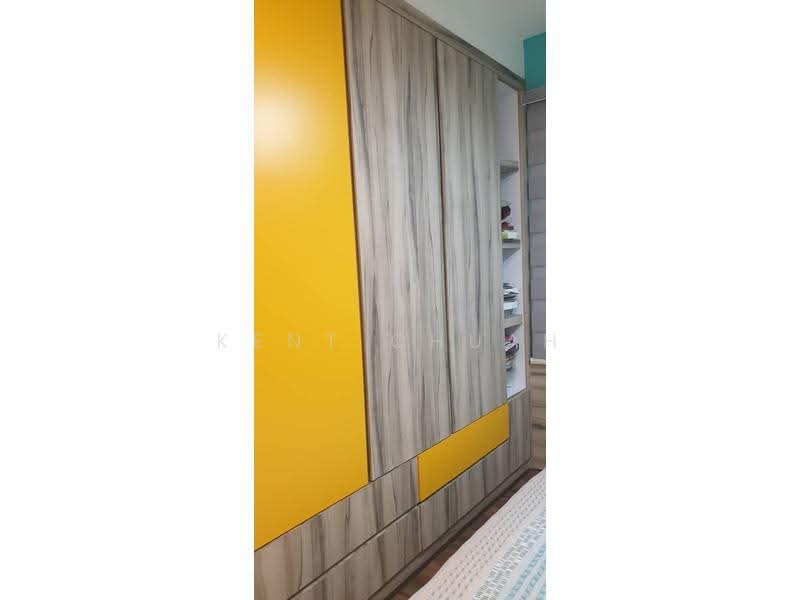 Service Residence for Rent at Woodsbury Suites - Kent Chuah - PropertyGuru.com.my