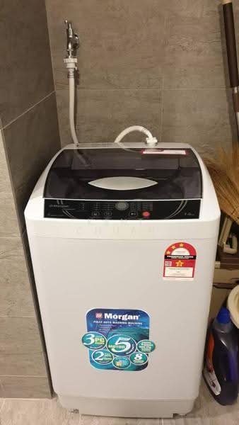 Service Residence for Rent at Woodsbury Suites - Kent Chuah - PropertyGuru.com.my