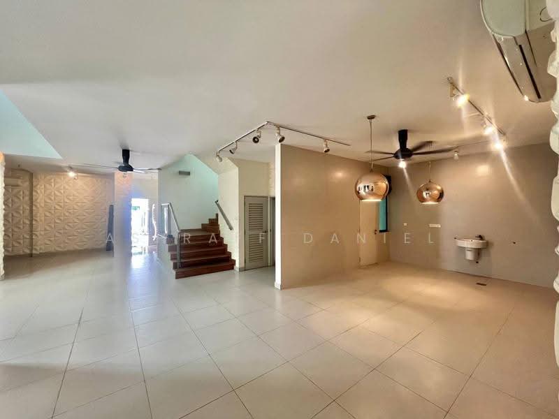 Rumah Berkembar untuk Dijual di Alam Impian (Shah Alam) - Ashraff Daniel - Interior - PropertyGuru.com.my