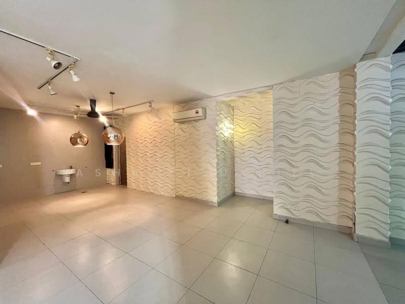 Rumah Berkembar untuk Dijual di Alam Impian (Shah Alam) - Ashraff Daniel - Interior - PropertyGuru.com.my