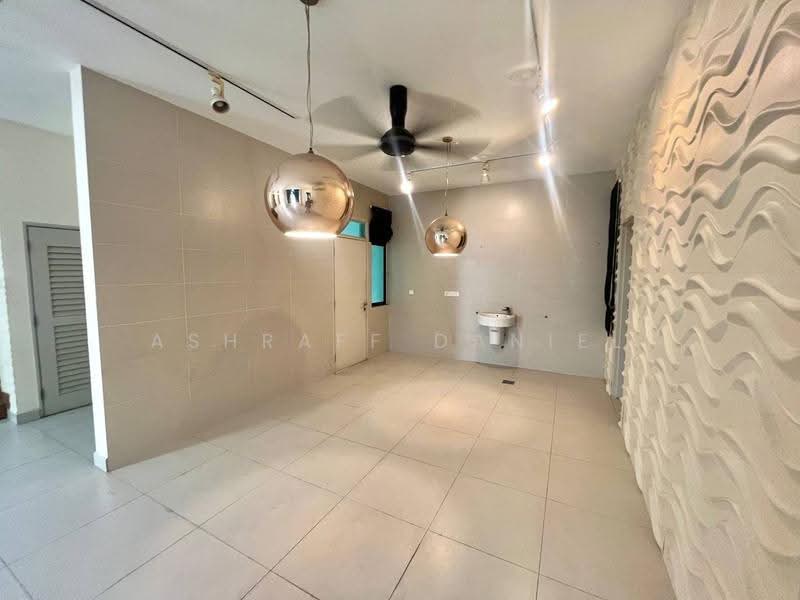 Rumah Berkembar untuk Dijual di Alam Impian (Shah Alam) - Ashraff Daniel - Interior - PropertyGuru.com.my
