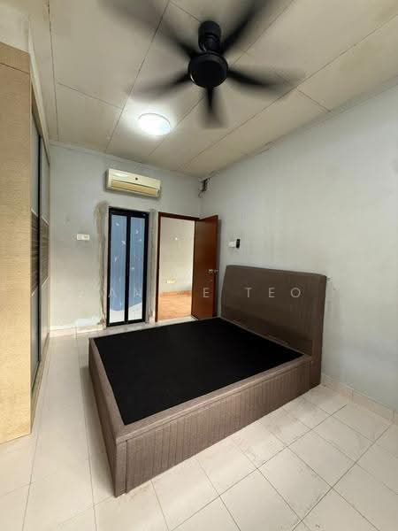 Rumah Teres 1-Tingkat untuk Dijual di Bandar Uda Utama (Johor Bahru) - Janice Teo - Bedroom - PropertyGuru.com.my