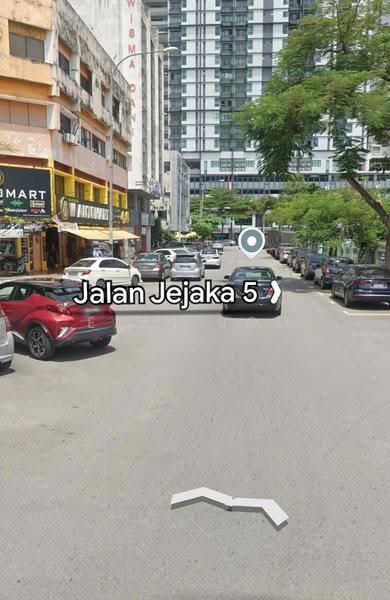 Shop for Rent in Taman Maluri (Cheras) - Elyn Soo - PropertyGuru.com.my
