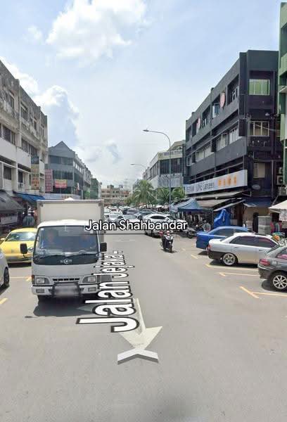 Shop for Rent in Taman Maluri (Cheras) - Elyn Soo - PropertyGuru.com.my