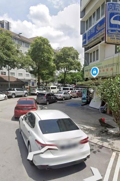 Shop for Rent in Taman Maluri (Cheras) - Elyn Soo - Exterior - PropertyGuru.com.my