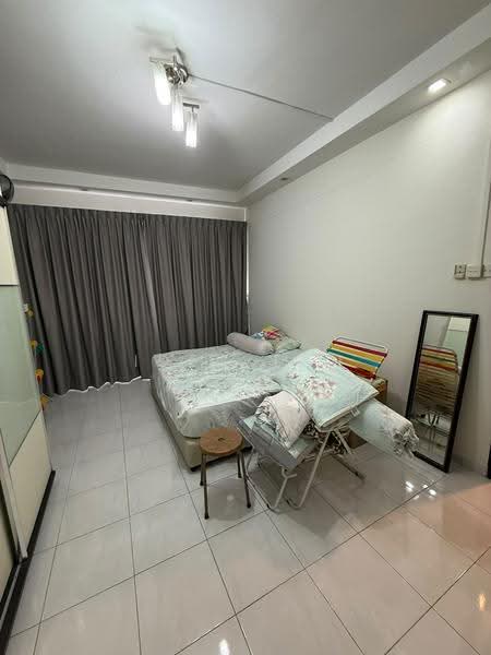 Apartment for Sale at Sri Akasia - Iden Tan - Bedroom - PropertyGuru.com.my