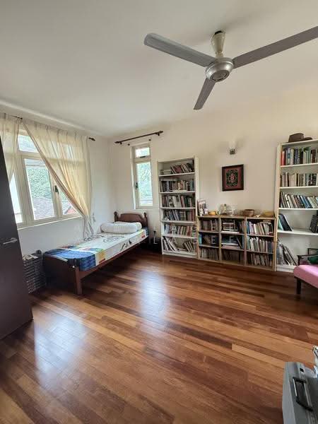 Rumah Banglo untuk Dijual di Country Heights (Kajang) - Anbalagee Anbalagee - PropertyGuru.com.my
