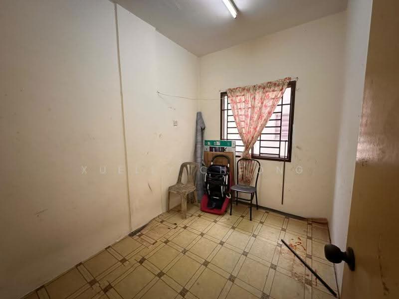 Flat for Sale at Taman Tampoi Utama Flat - Xuelly Cheong - Interior - PropertyGuru.com.my