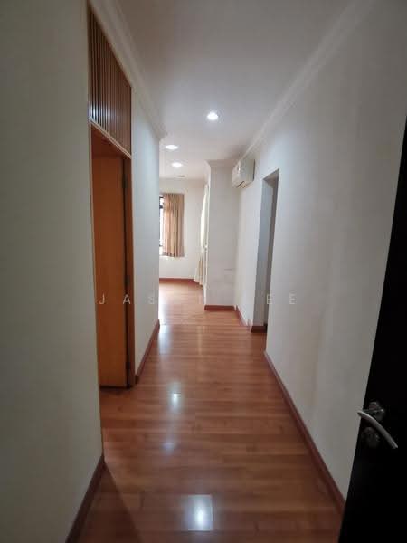 Semi-Detached House for Sale in Taman Yarl (Jalan Klang Lama (Old Klang Road)) - Jason Lee - Corridor - PropertyGuru.com.my
