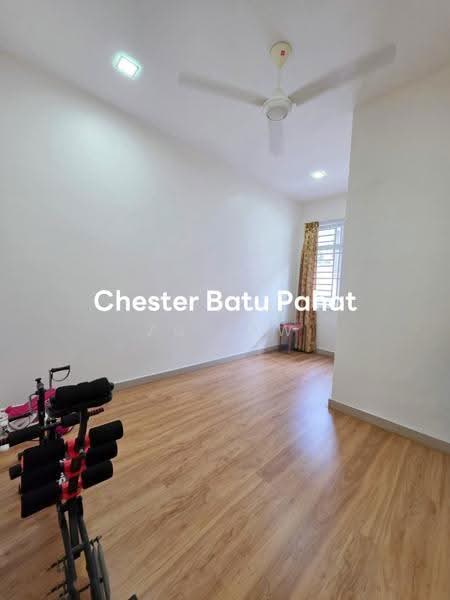 2-storey Terraced House for Sale in Taman Evergreen Heights (Batu Pahat) - ZG Law - Interior - PropertyGuru.com.my