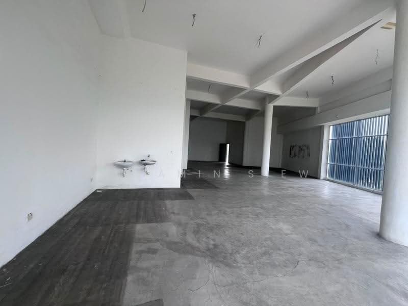 Kedai / Pejabat untuk Disewa di Semenyih (Selangor) - Benjamin Siew - Interior - PropertyGuru.com.my