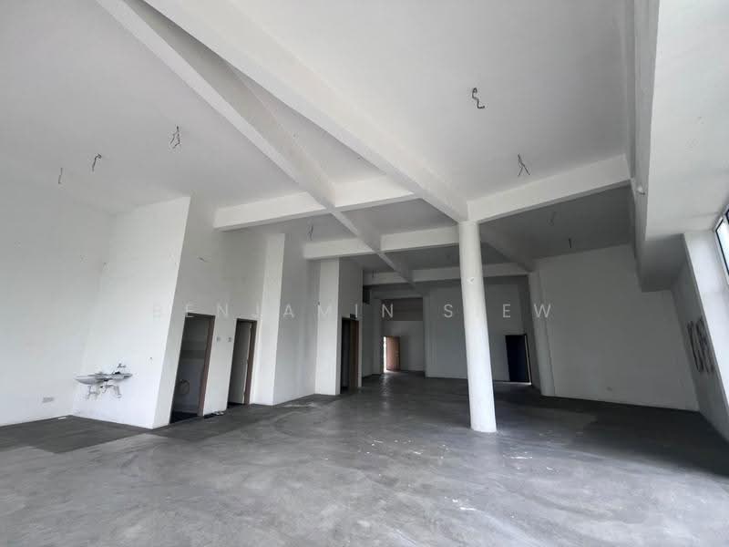 Kedai / Pejabat untuk Disewa di Semenyih (Selangor) - Benjamin Siew - PropertyGuru.com.my