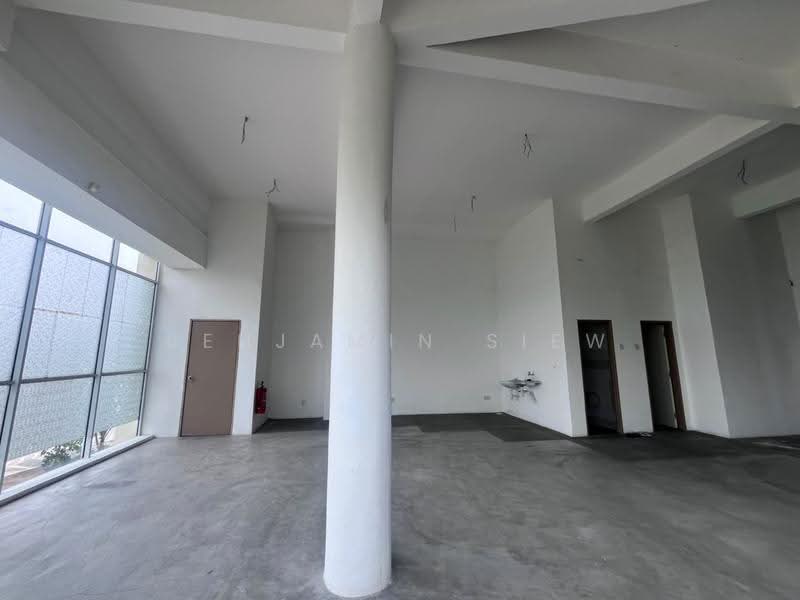 Kedai / Pejabat untuk Disewa di Semenyih (Selangor) - Benjamin Siew - Interior - PropertyGuru.com.my