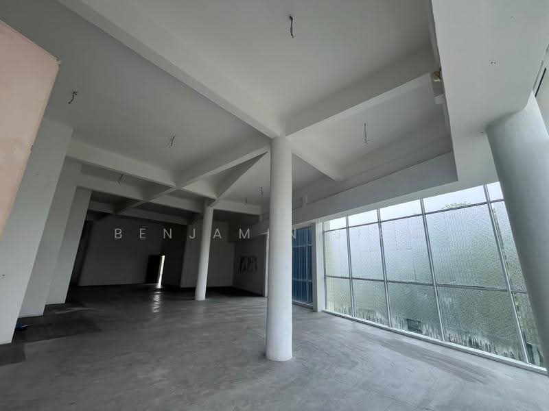 Kedai / Pejabat untuk Disewa di Semenyih (Selangor) - Benjamin Siew - Interior - PropertyGuru.com.my
