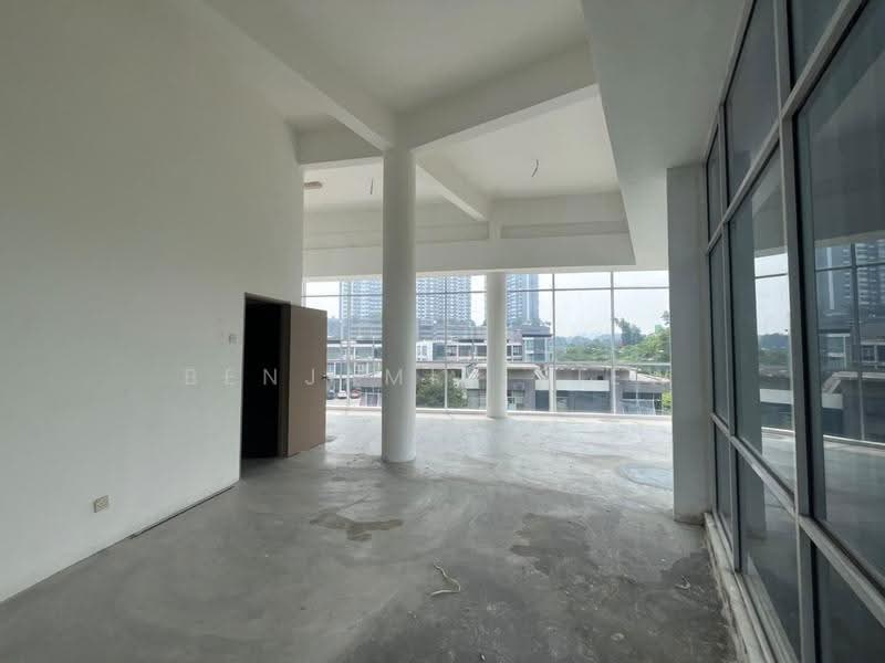 Kedai / Pejabat untuk Disewa di Semenyih (Selangor) - Benjamin Siew - Interior - PropertyGuru.com.my