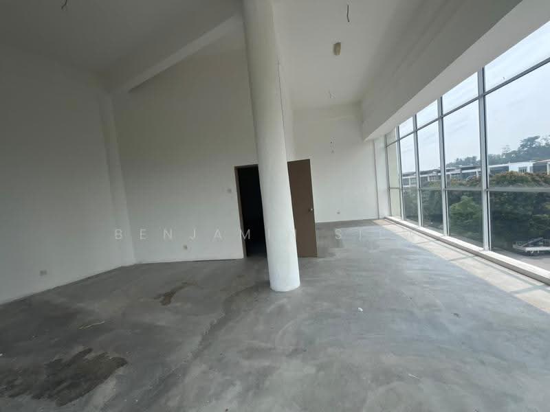 Kedai / Pejabat untuk Disewa di Semenyih (Selangor) - Benjamin Siew - Interior - PropertyGuru.com.my
