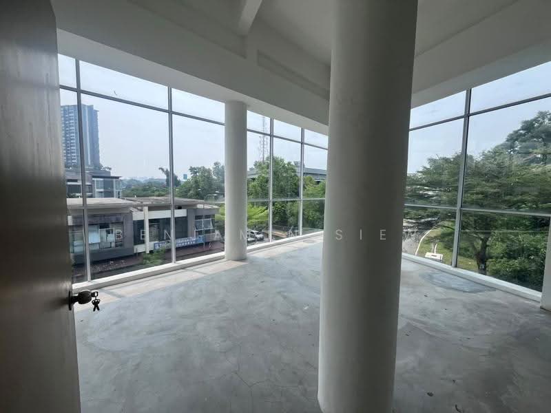Kedai / Pejabat untuk Disewa di Semenyih (Selangor) - Benjamin Siew - Interior - PropertyGuru.com.my