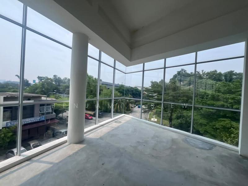 Kedai / Pejabat untuk Disewa di Semenyih (Selangor) - Benjamin Siew - View - PropertyGuru.com.my