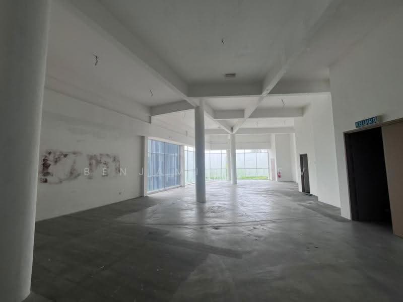 Kedai / Pejabat untuk Disewa di Semenyih (Selangor) - Benjamin Siew - Interior - PropertyGuru.com.my