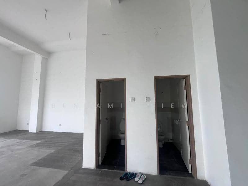Kedai / Pejabat untuk Disewa di Semenyih (Selangor) - Benjamin Siew - Interior - PropertyGuru.com.my