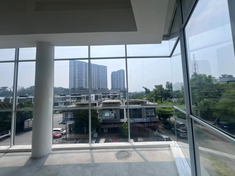 Kedai / Pejabat untuk Disewa di Semenyih (Selangor) - Benjamin Siew - View - PropertyGuru.com.my