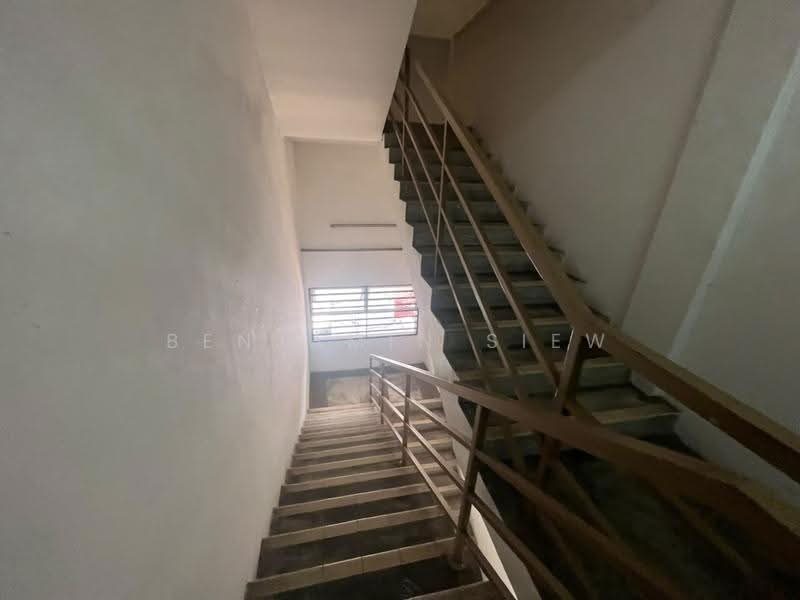 Kedai / Pejabat untuk Disewa di Semenyih (Selangor) - Benjamin Siew - Interior - PropertyGuru.com.my