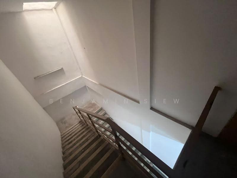 Kedai / Pejabat untuk Disewa di Semenyih (Selangor) - Benjamin Siew - Interior - PropertyGuru.com.my