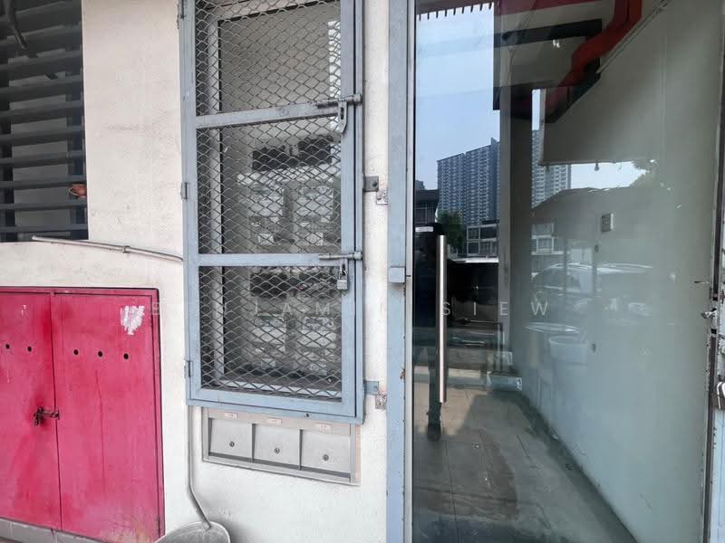 Kedai / Pejabat untuk Disewa di Semenyih (Selangor) - Benjamin Siew - Exterior - PropertyGuru.com.my