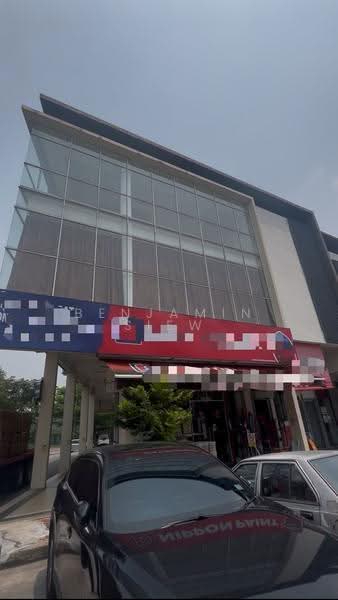 Kedai / Pejabat untuk Disewa di Semenyih (Selangor) - Benjamin Siew - PropertyGuru.com.my