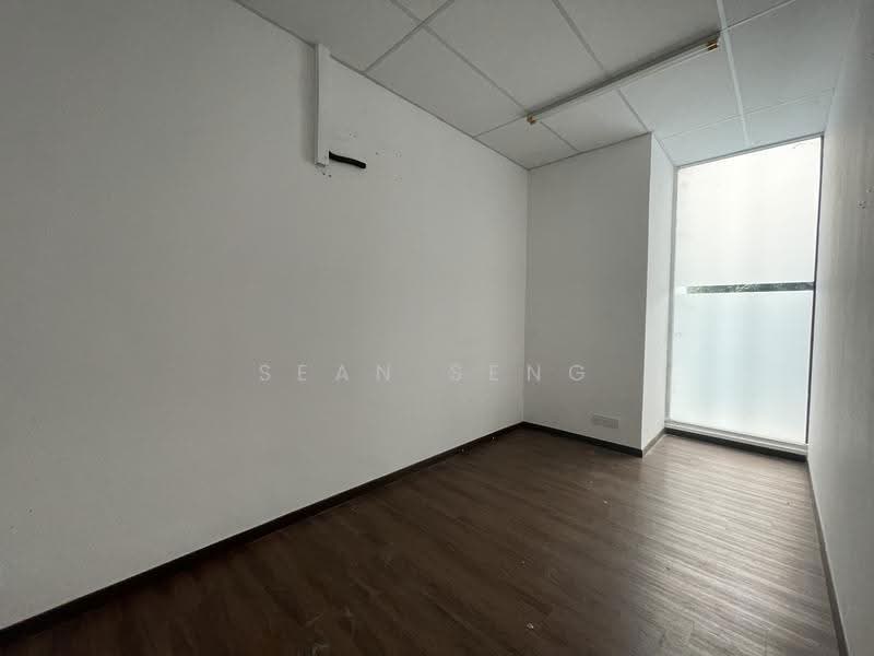 Factory for Sale in Taman Sains Selangor (Kota Damansara) - Sean Seng - Interior - PropertyGuru.com.my