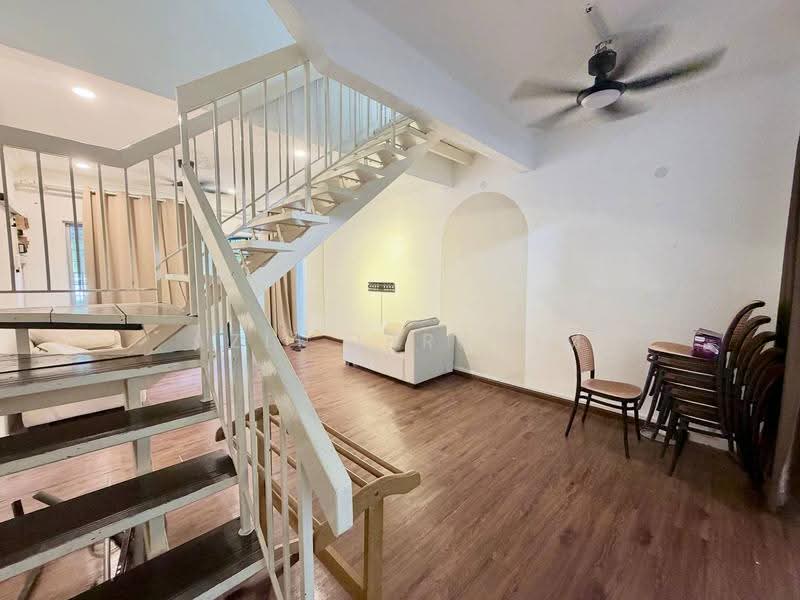 Rumah Teres 2-Tingkat untuk Dijual di Taman Sri Gombak (Gombak) - Azli Ibrahim - Living Room - PropertyGuru.com.my