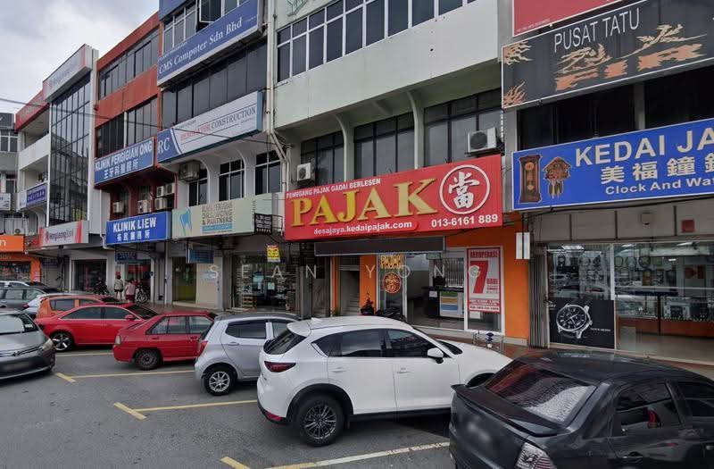 Shop for Sale in Desa Jaya Kepong (Kepong) - Sean Yong - Others - PropertyGuru.com.my