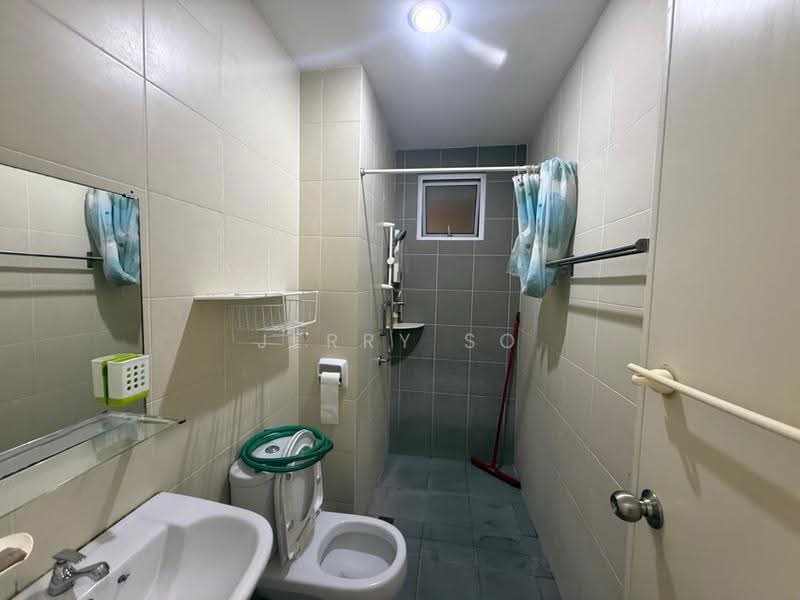 Kondominium untuk Disewa di One Imperial - Jerry So - Bathroom - PropertyGuru.com.my