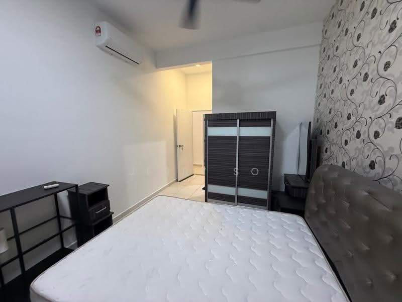 Kondominium untuk Disewa di One Imperial - Jerry So - Bedroom - PropertyGuru.com.my