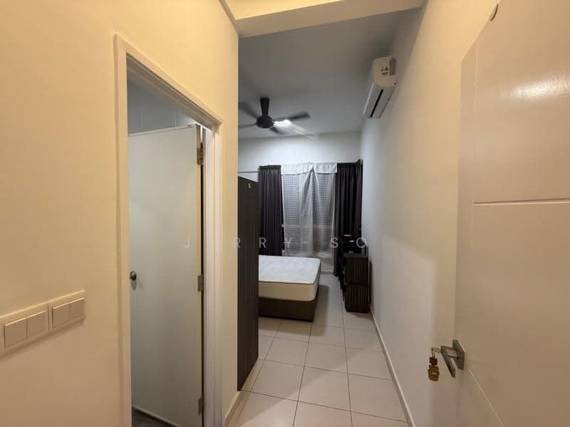 Kondominium untuk Disewa di One Imperial - Jerry So - Bedroom - PropertyGuru.com.my