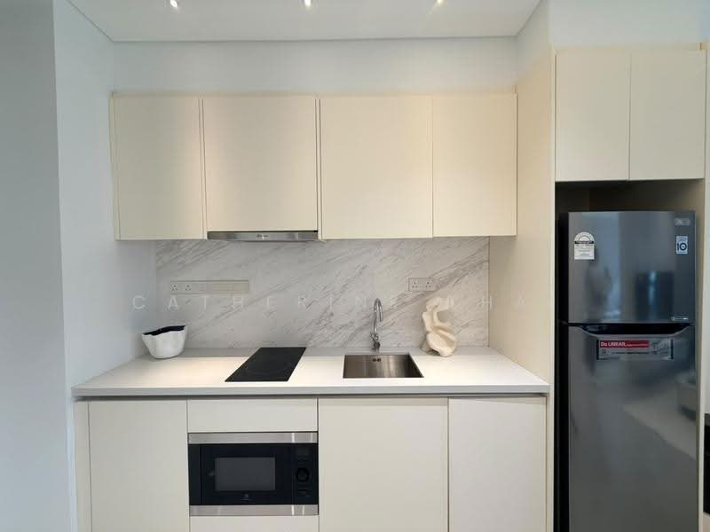 Service Residence for Sale at Tribeca - Catherine Chai - PropertyGuru.com.my