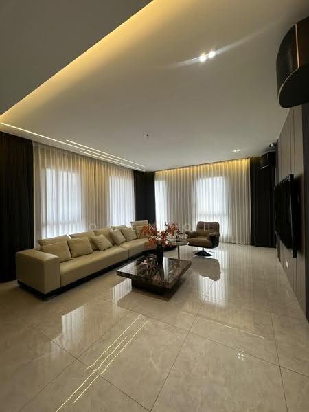 Bungalow House for Sale in Taman Tunku (Bukit Tunku (Kenny Hills)) - Owen Oh - PropertyGuru.com.my