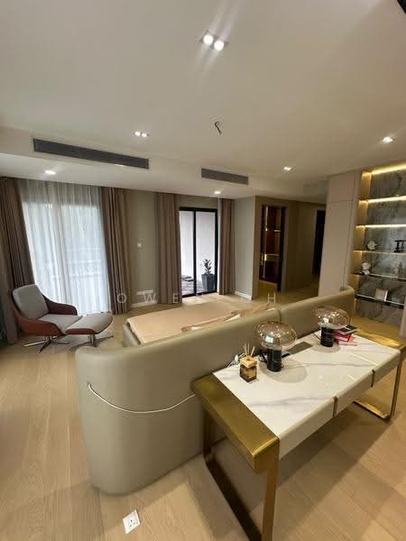 Bungalow House for Sale in Taman Tunku (Bukit Tunku (Kenny Hills)) - Owen Oh - PropertyGuru.com.my