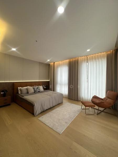 Bungalow House for Sale in Taman Tunku (Bukit Tunku (Kenny Hills)) - Owen Oh - PropertyGuru.com.my