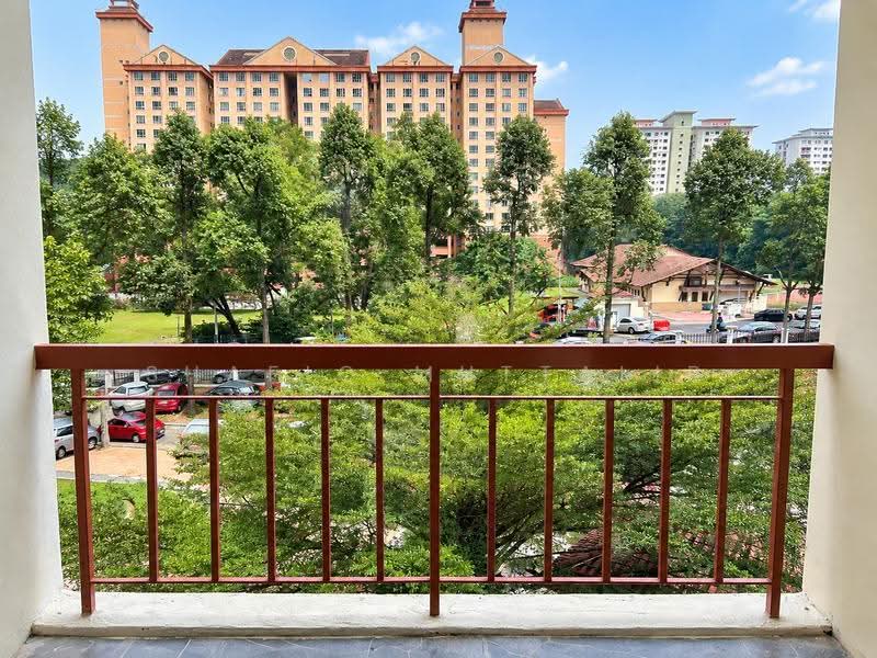 Kondominium untuk Disewa di Prisma Cheras - Shafiq Muttalib - Exterior - PropertyGuru.com.my