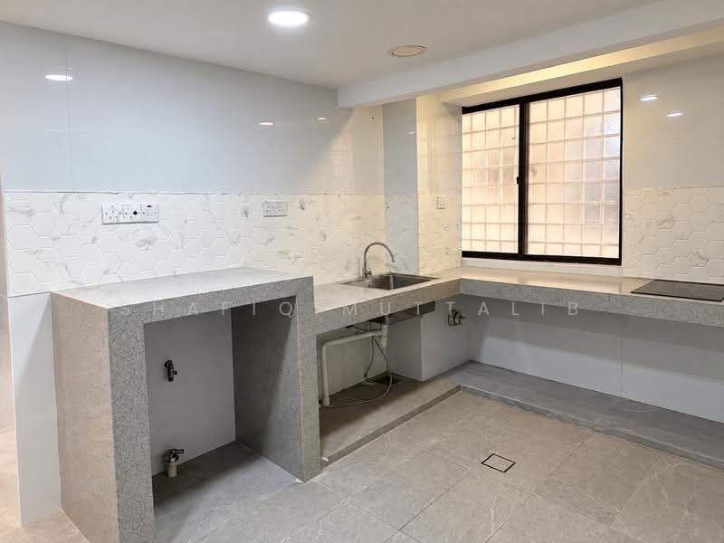 Kondominium untuk Disewa di Prisma Cheras - Shafiq Muttalib - Kitchen - PropertyGuru.com.my