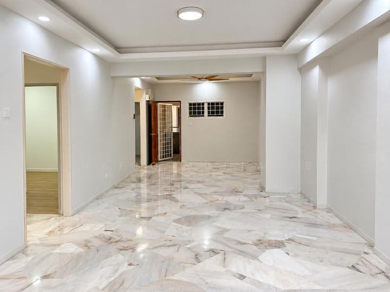 Kondominium untuk Disewa di Prisma Cheras - Shafiq Muttalib - Interior - PropertyGuru.com.my