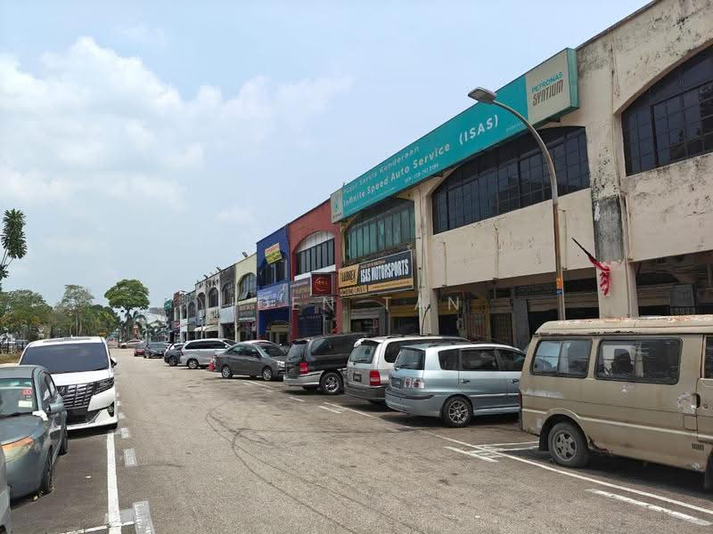 Terrace Factory for Sale in Taman Desa Jaya (Johor Bahru) - Iden Tan - PropertyGuru.com.my