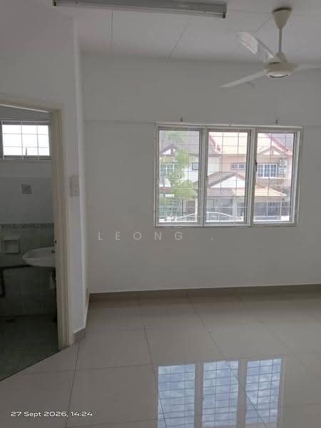 2-storey Terraced House for Rent in Sungai Ara (Penang) - Leong . - Bathroom - PropertyGuru.com.my