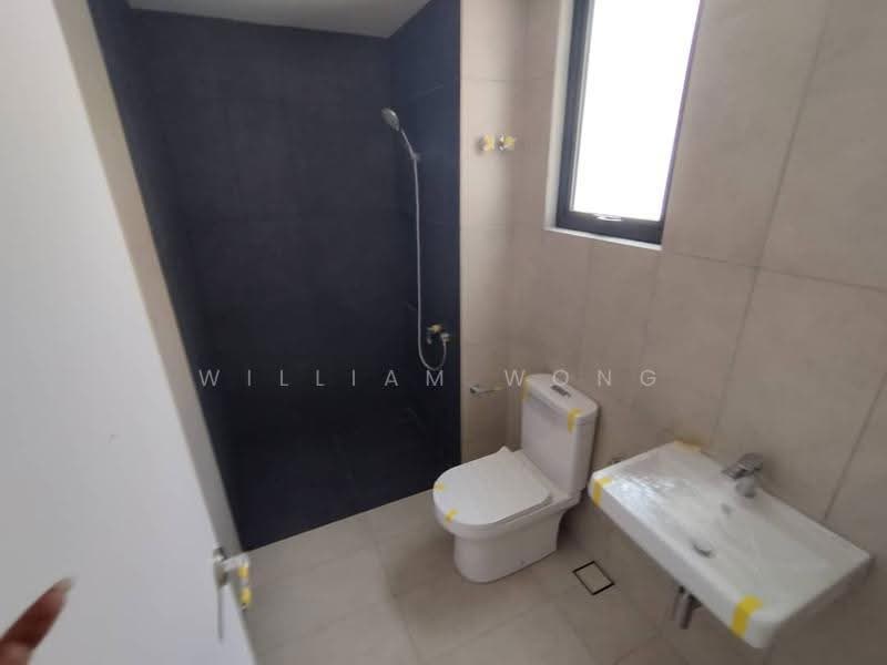 Terraced House for Sale in Taman Melawati (Ulu Kelang) - William Wong - Bathroom - PropertyGuru.com.my
