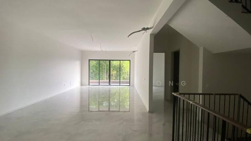 Terraced House for Sale in Taman Melawati (Ulu Kelang) - William Wong - Living Room - PropertyGuru.com.my
