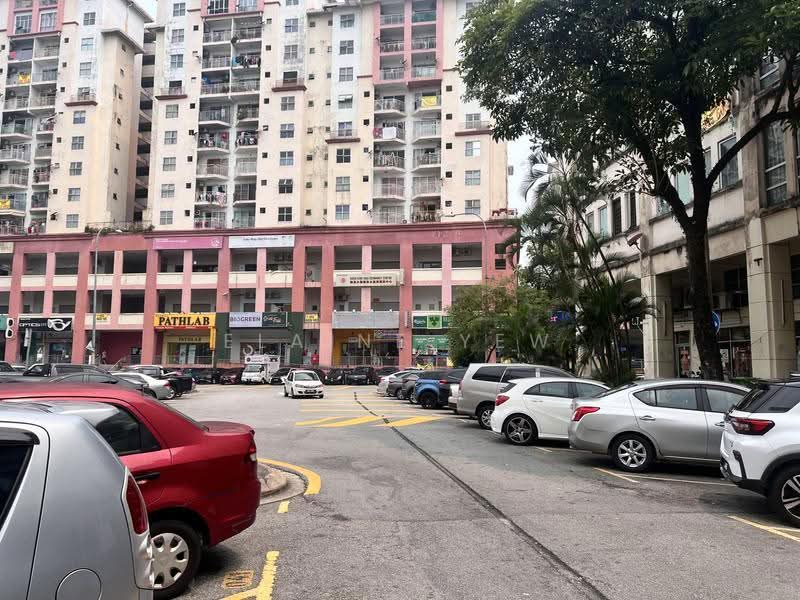 Kedai untuk Disewa di Metro Prima (Kepong) - Elaine Yew - PropertyGuru.com.my